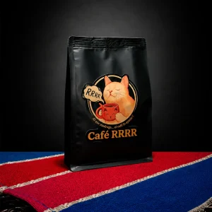 cafe rrrr