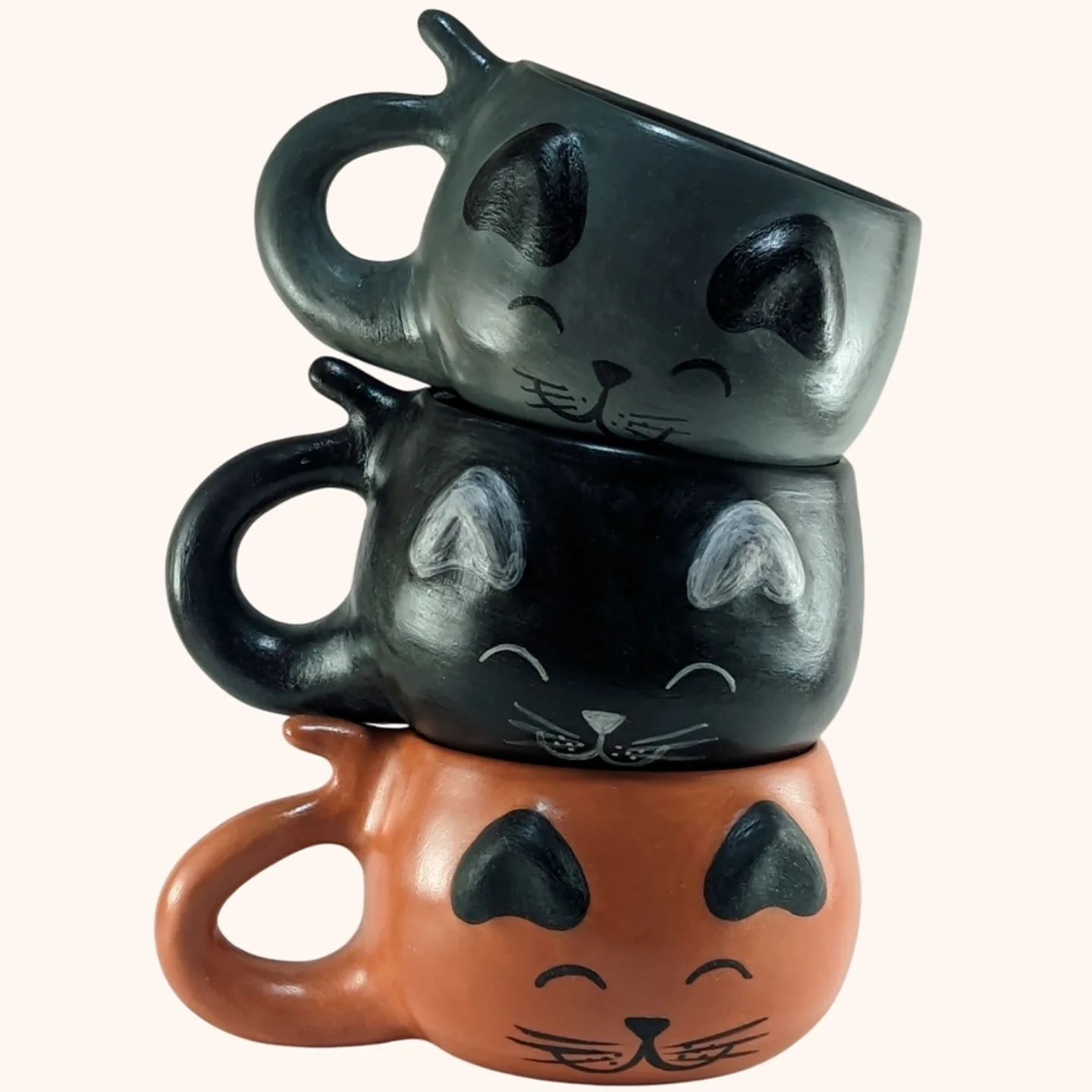 michi trio 1